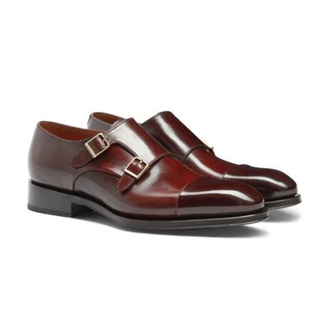 Handmade Italian Shoes: Santoni Official Online Boutique